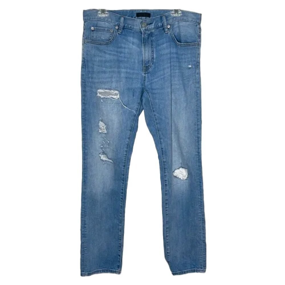💙 UNIQLO Jeans Size 17